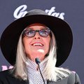 Diane Keaton dies