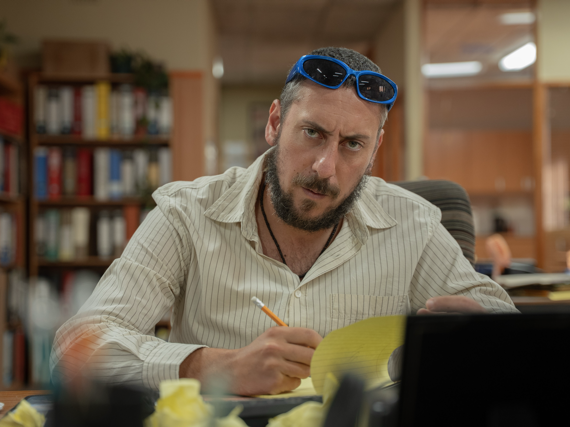'Die Kantoor' – 'n Afrikaanse weergawe van 'The Office' begin binnekort