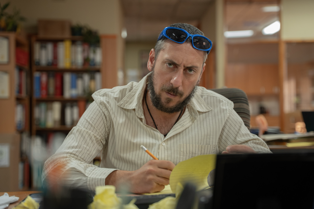 'Die Kantoor' – 'n Afrikaanse weergawe van 'The Office' begin binnekort