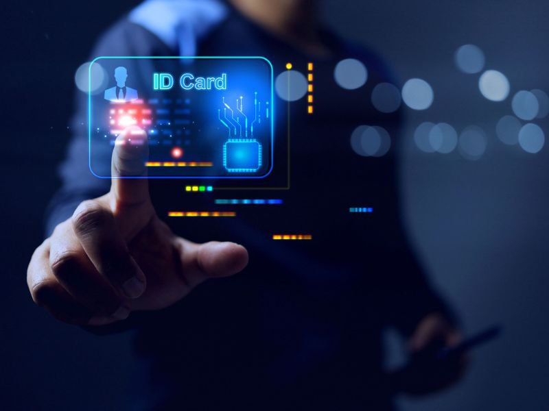 Digital Citizenship card