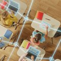 Digital learning at school