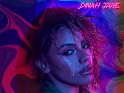 Dinah Jane 'Bottled Up'