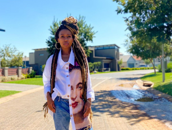 Dineo Ranaka