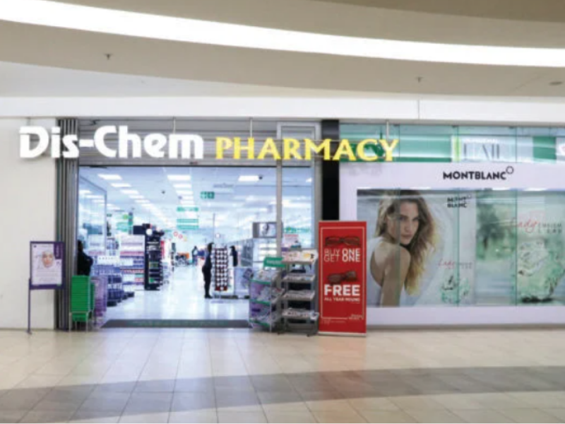 Need health insurance? Dis-Chem is has launched their own health insurance-