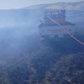Disaster teams on alert for veld fires in northern KZN