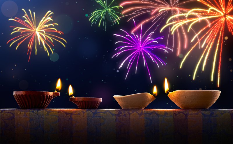 Diwali 2025: A Comprehensive Guide To The Festival Of Lights - List of ...