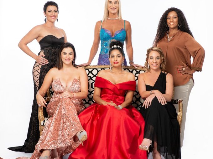 The Single Wives SA