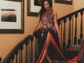 Minnie Dlamini