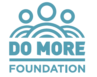 Do more logo