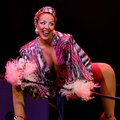 Doja Cat Global Citizen concert