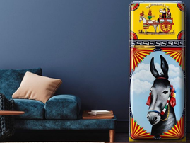 Guess what? D&G SMEG fridge will be going for R300k less than usual for Black November