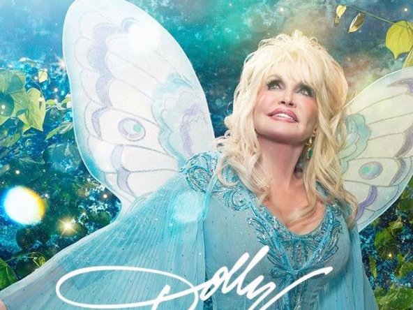 Dolly Parton