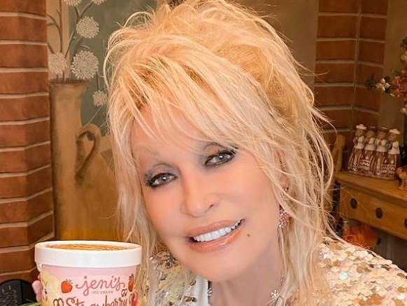 Dolly Parton