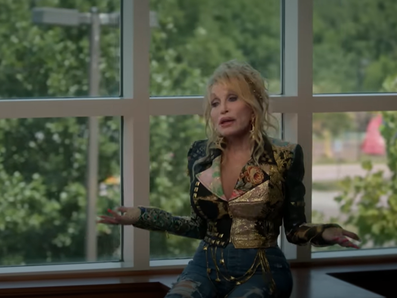 Dolly Parton