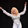 Dolly Parton Dies