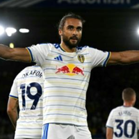 Dominic Calvert-Lewin fired Leeds to victory over Newcastle