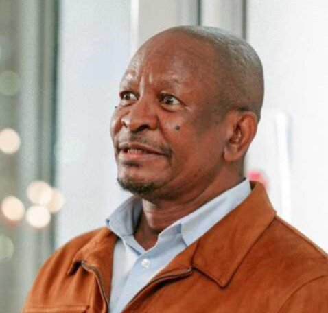 Don Mlangeni