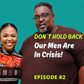 Don't hold back with Zola Tshayana