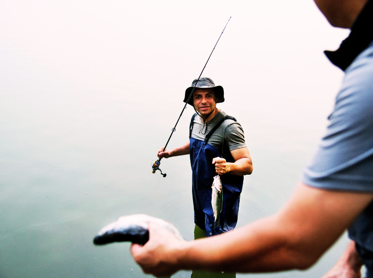 Don't Be That Guy The Deep Dive