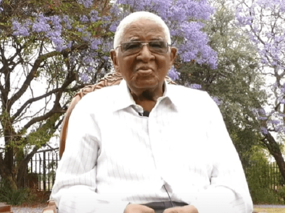 Dr Sam Motsuenyane