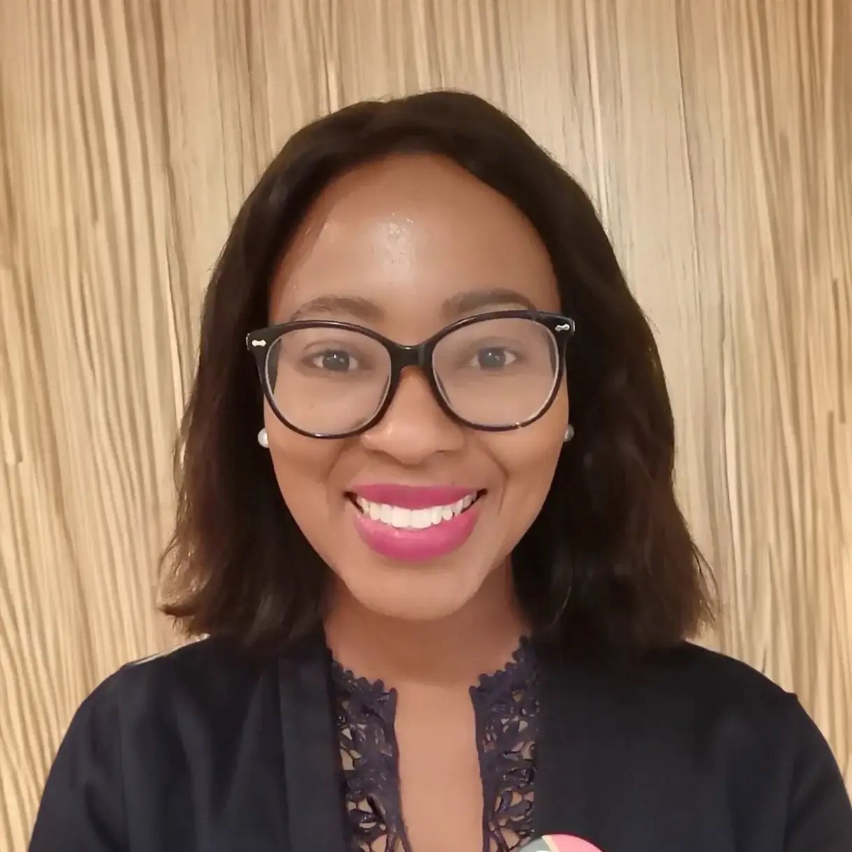 Dr. Tshepiso Mfolo