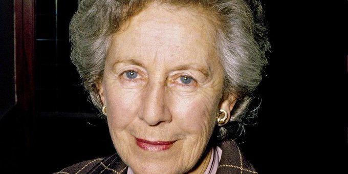 Helen Suzman