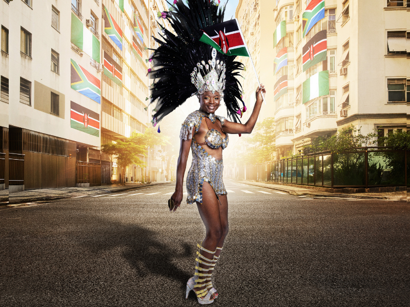 Dr Catherine Masitsa The Real Housewives of Nairobi