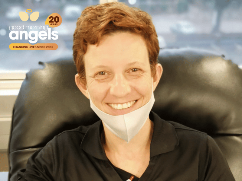 Nine Years of Healing: Operation Healing Hands Transforms Over 2,000 Lives