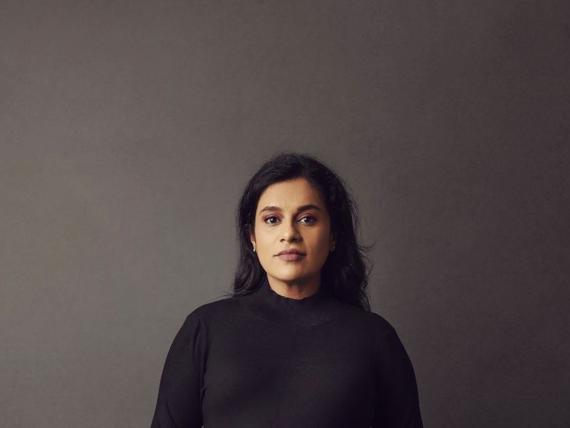 Trailblazing surgeon Dr Kirthi Ramdhani says women don't have to choose between building an extraordinary career and having a family.