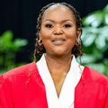 Dr Nonjabulo Ndaba