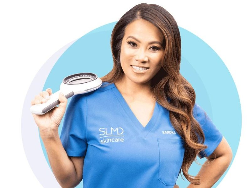 Dr Sandra Lee, aka Dr Pimple Popper, briefly made hundreds of thousands a month on YouTube.