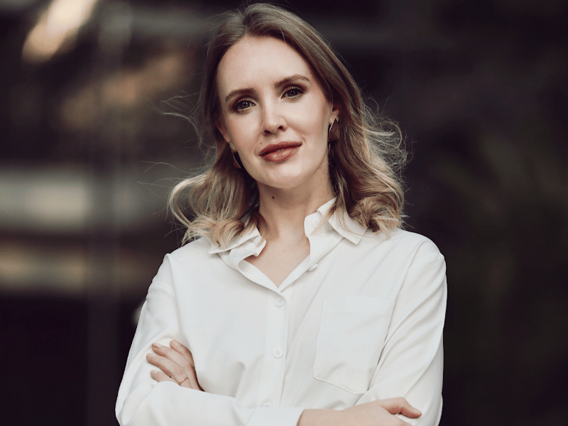 Dr Tanya van Aswegen Baby Brunch