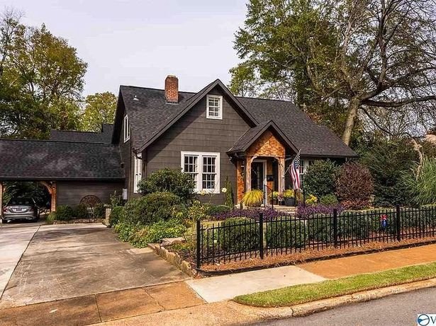 Dracula house