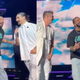 The Backstreet Boys and Drake