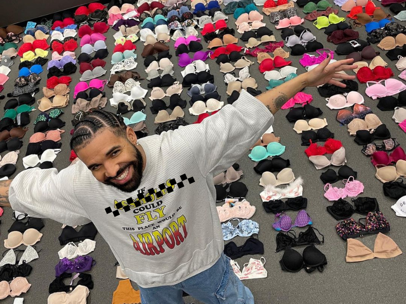 Drake