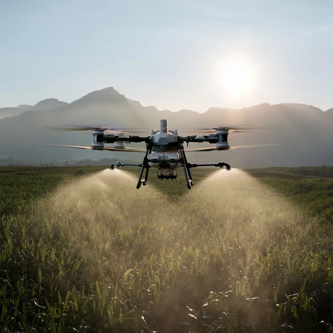 Drone - DJI ADK