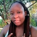 Drug Mule Lesedi Molapisi
