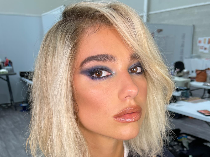 Dua Lipa
