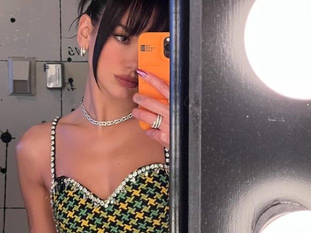 Dua Lipa
