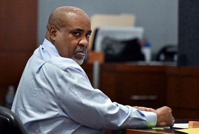 Photo: Jacarandafm Meurtre de Tupac Shakur : Le Procès de Duane « Keffe D » Davis S'Ouvre à Las Vegas