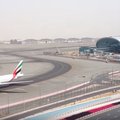 Dubai airport