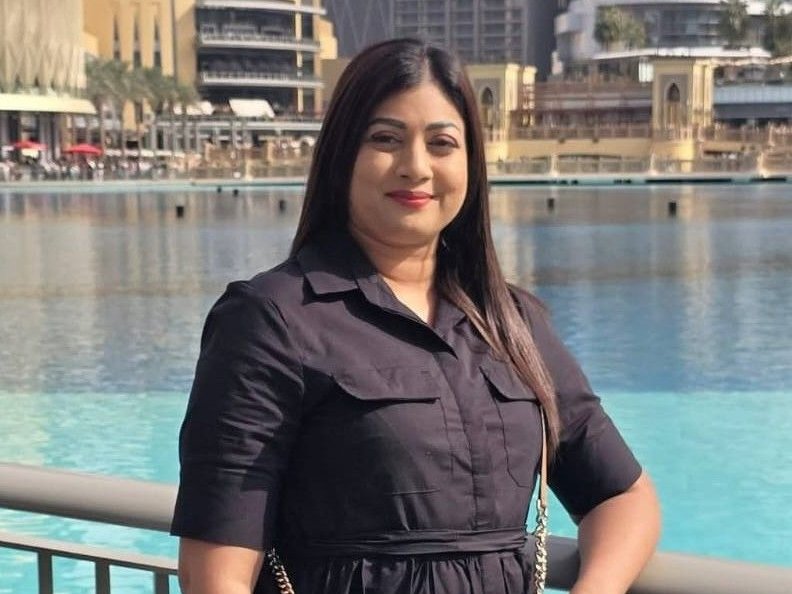 KZN woman in Dubai speaks on attacks