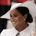 Meghan Markle Duchess of Sussex