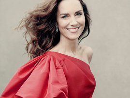Catherine Duchess of Cambridge at 40