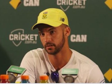 JP Duminy