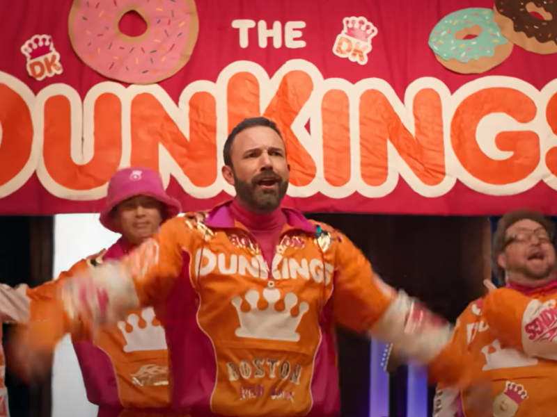 DunKings  ad