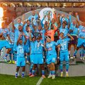 Durban City are crowned Nedbank Cup champions