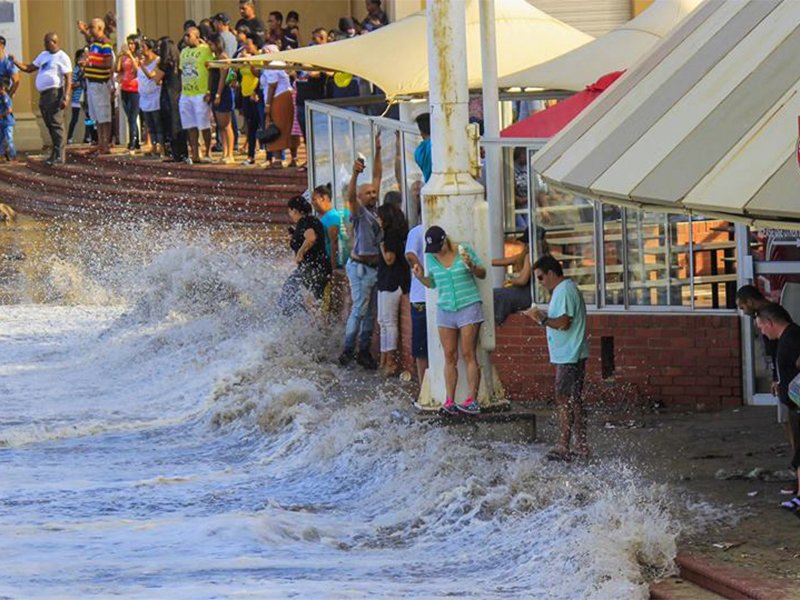 #DurbanWave Viral Video