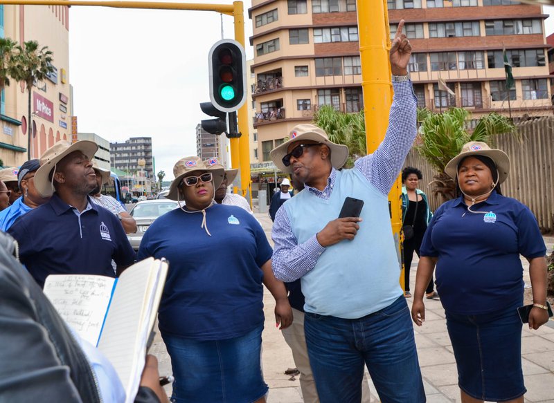 Durban CCTV cameras operational in time for festive season, city vows