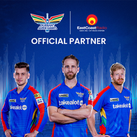 Durban's Super Giants